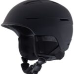 Anon "anon invert helmet noir"