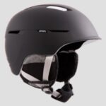 Anon "anon auburn helmet noir"