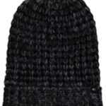 O'neill "o'neill cosy wool mix beanie noir"