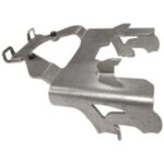 Karakoram "karakoram prime universal splitboard crampons à motifs"