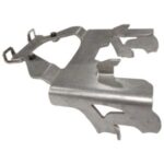 Karakoram "karakoram prime universal (wide) splitboard crampons à motifs"
