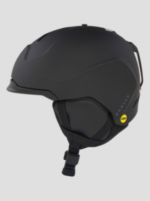 Oakley "oakley mod3 mips helmet noir"
