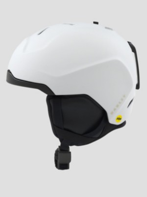 Oakley "oakley mod3 mips helmet blanc"
