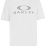 Oakley "oakley o bark t-shirt blanc"