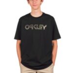 Oakley "oakley mark ii t-shirt noir"