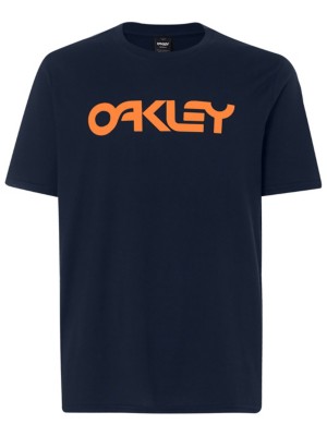Oakley "oakley mark ii t-shirt bleu"