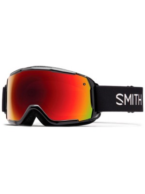 Smith "smith grom black noir"