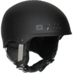 K2 "k2 phase pro 2023 helmet noir"