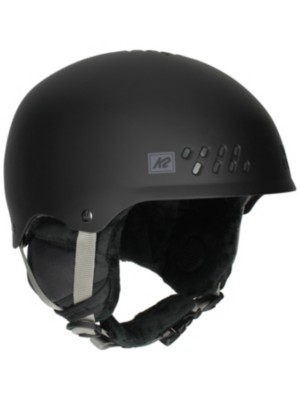 K2 "k2 phase pro 2023 helmet noir"