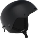 Salomon "salomon brigade helmet noir"