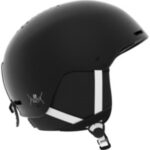 Salomon "salomon pact helmet noir"
