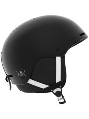 Salomon "salomon pact helmet noir"