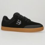 Etnies "etnies marana skate shoes noir"