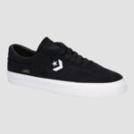 Converse "converse louie lopez pro suede skate shoes noir"