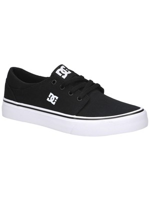 Dc "dc trase tx sneakers noir"