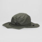 Quiksilver "quiksilver bushmaster hat vert"