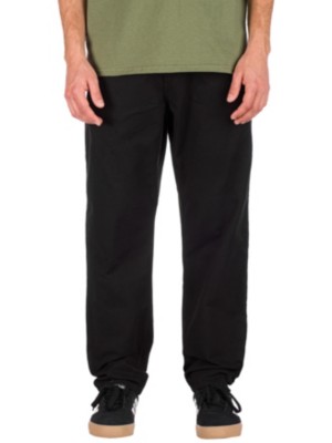 Carhartt wip "carhartt wip newel pants noir"