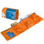 Ortovox "ortovox first aid roll doc mid orange"