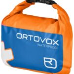 Ortovox "ortovox first aid waterproof orange"