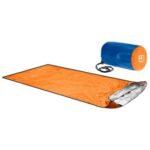 Ortovox "ortovox bivy ultralight orange"