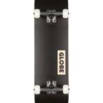 Globe "globe goodstock 8.125"" complete noir"