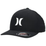 Hurley "hurley h2o dri one & only cap noir"