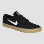 Nike "nike sb zoom stefan janoski rm skate shoes noir"