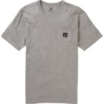 Anon "anon anon t-shirt gris"
