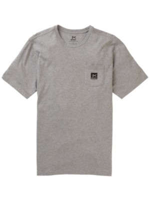 Anon "anon anon t-shirt gris"