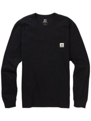 Anon "anon anon long sleeve t-shirt noir"
