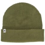 Burton "burton truckstop beanie vert"