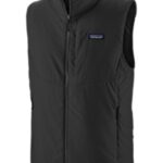 Patagonia "patagonia nano-air insulator vest noir"
