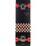Globe "globe g1 full on 7.75"" complete rouge"