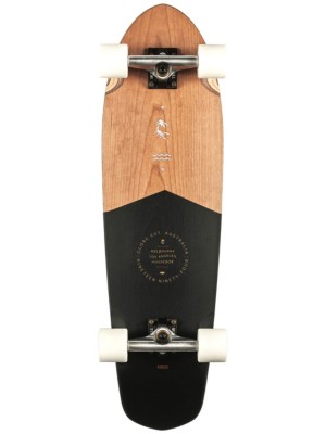 Globe "globe big blazer 32"" complete noir"