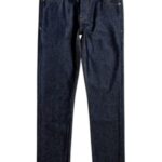 Quiksilver "quiksilver voodoo surf jeans bleu"