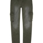 O'neill "o'neill rancho cargo pants vert"