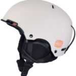 K2 "k2 stash helmet marron"