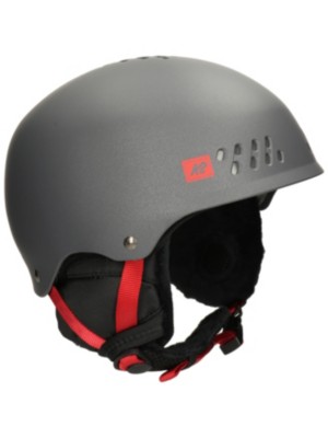 K2 "k2 phase pro 2023 helmet gris"