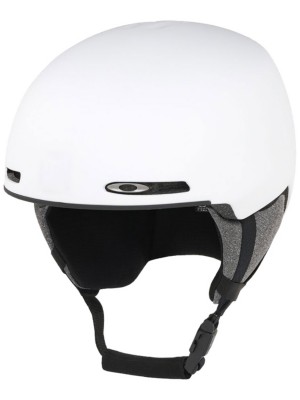 Oakley "oakley mod1 helmet blanc"