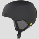 Oakley "oakley mod1 mips helmet noir"