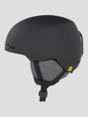 Oakley "oakley mod1 mips helmet noir"