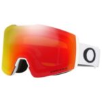 Oakley "oakley fall line xm white goggle blanc"