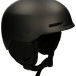 Smith "smith allure helmet noir"