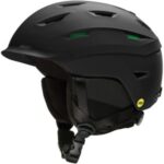 Smith "smith level mips helmet noir"