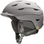 Smith "smith level mips helmet gris"