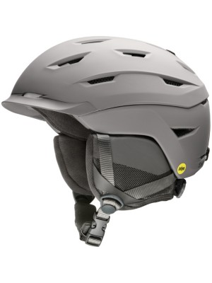 Smith "smith level mips helmet gris"