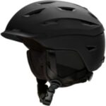 Smith "smith level helmet noir"