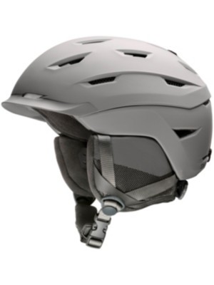 Smith "smith level helmet gris"