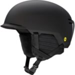 Smith "smith scout mips helmet noir"