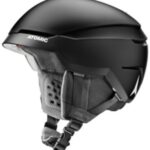 Atomic "atomic savor helmet noir"